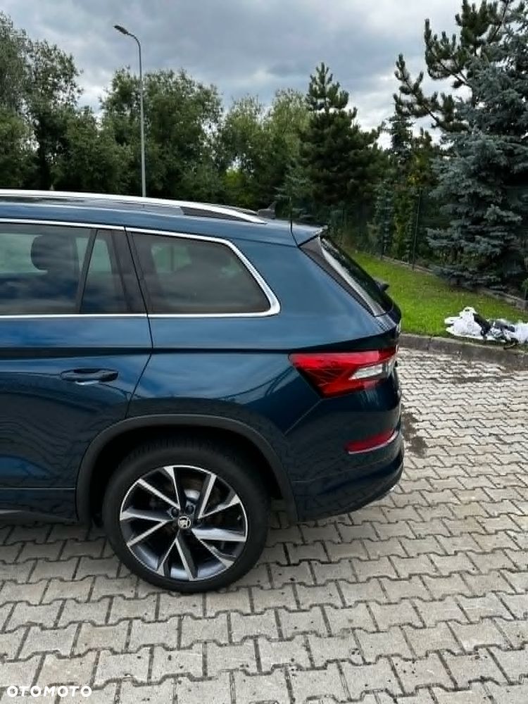 Skoda Kodiaq 2.0 TDI 4x4 L&K DSG - 3