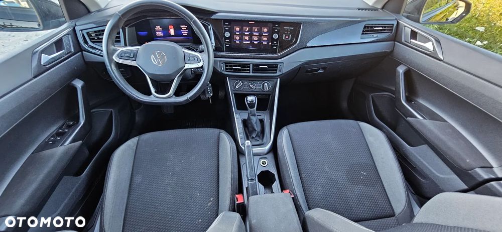 Volkswagen Polo - 11