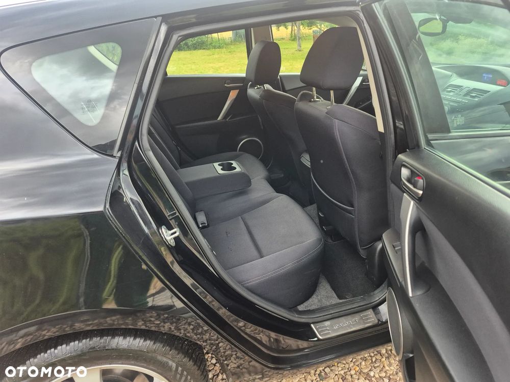Mazda 3 - 32