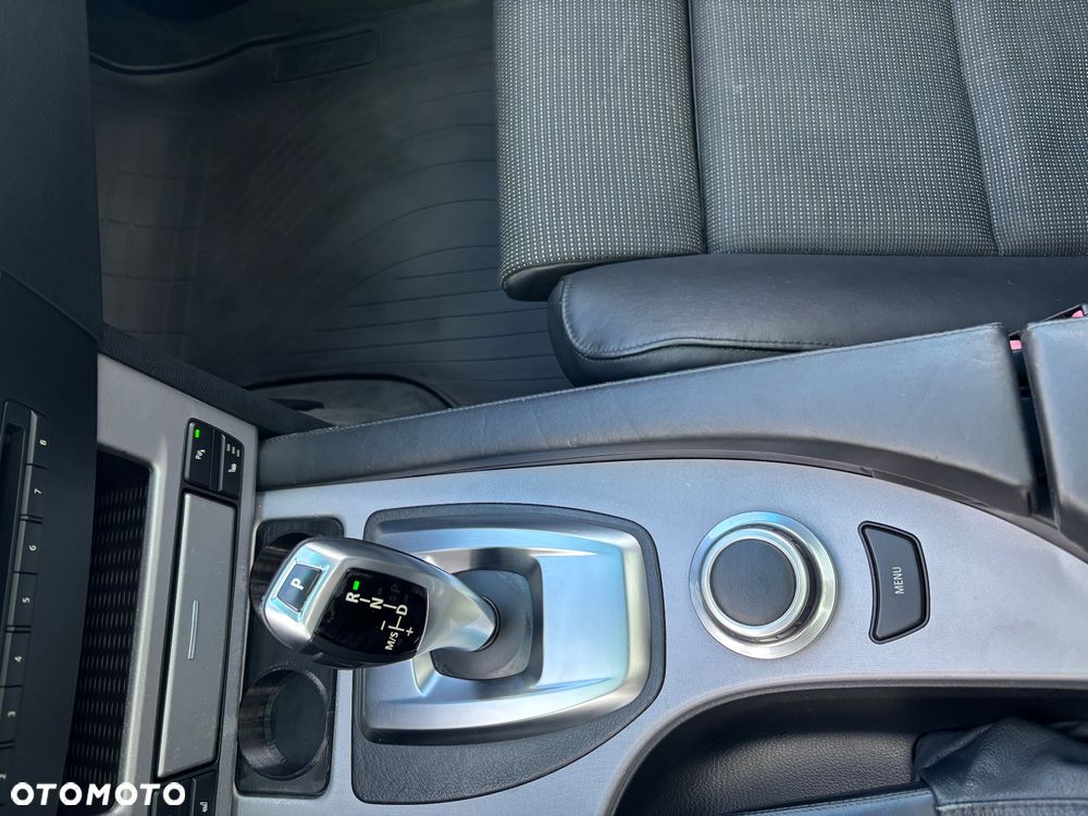 BMW Seria 5 530d Edition Exclusive - 21