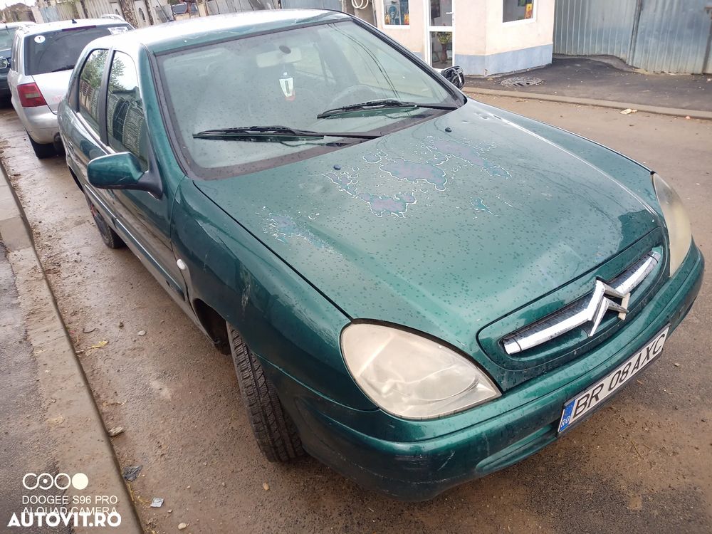 citroen xsara 2.0 diesel - 4