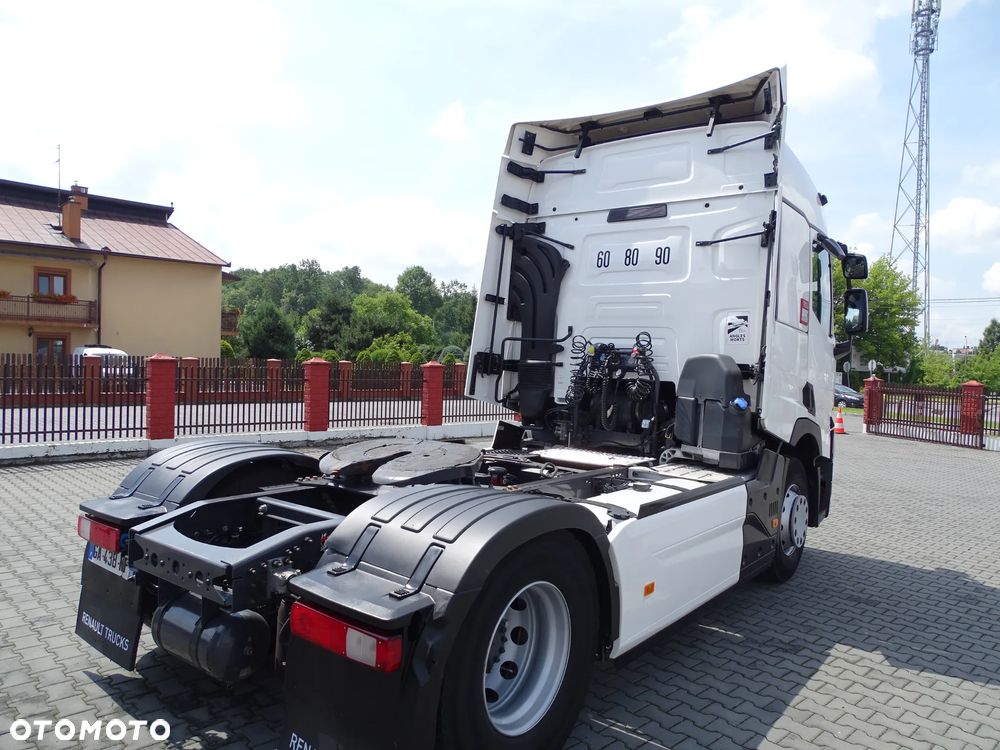 Renault T 480 - 5