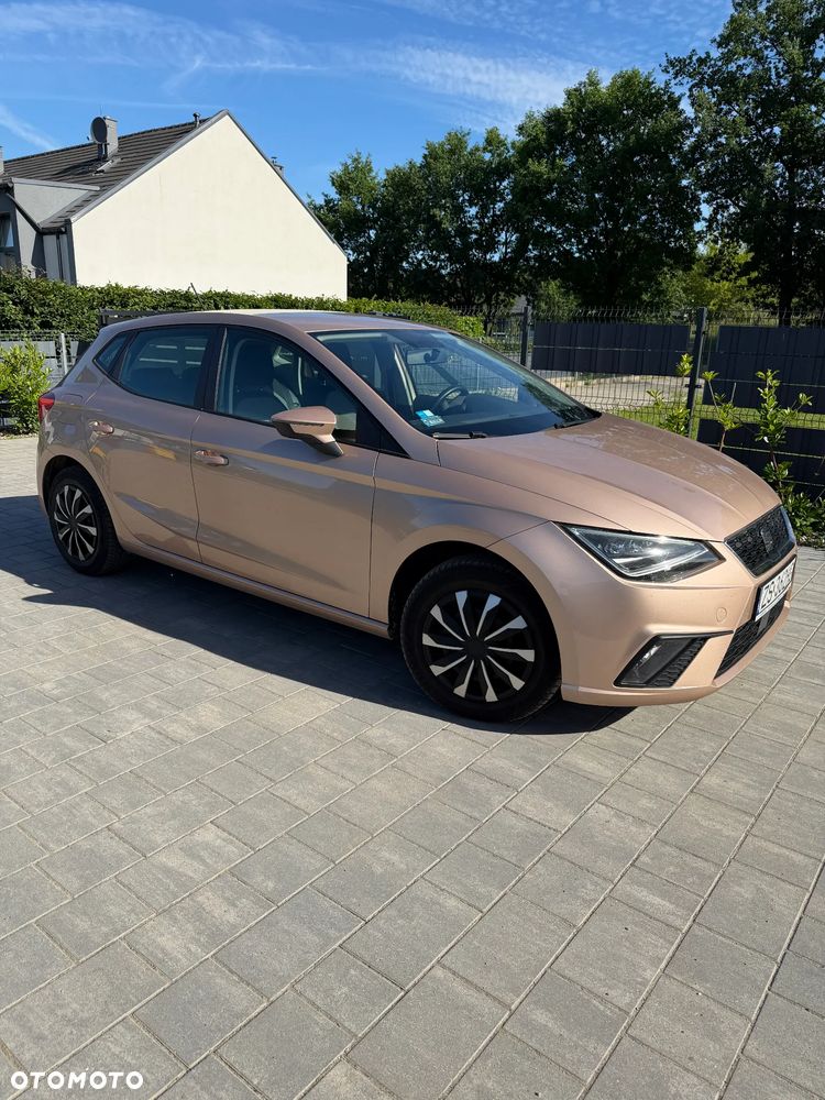 Seat Ibiza 1.0 TSI Xcellence S&S - 1
