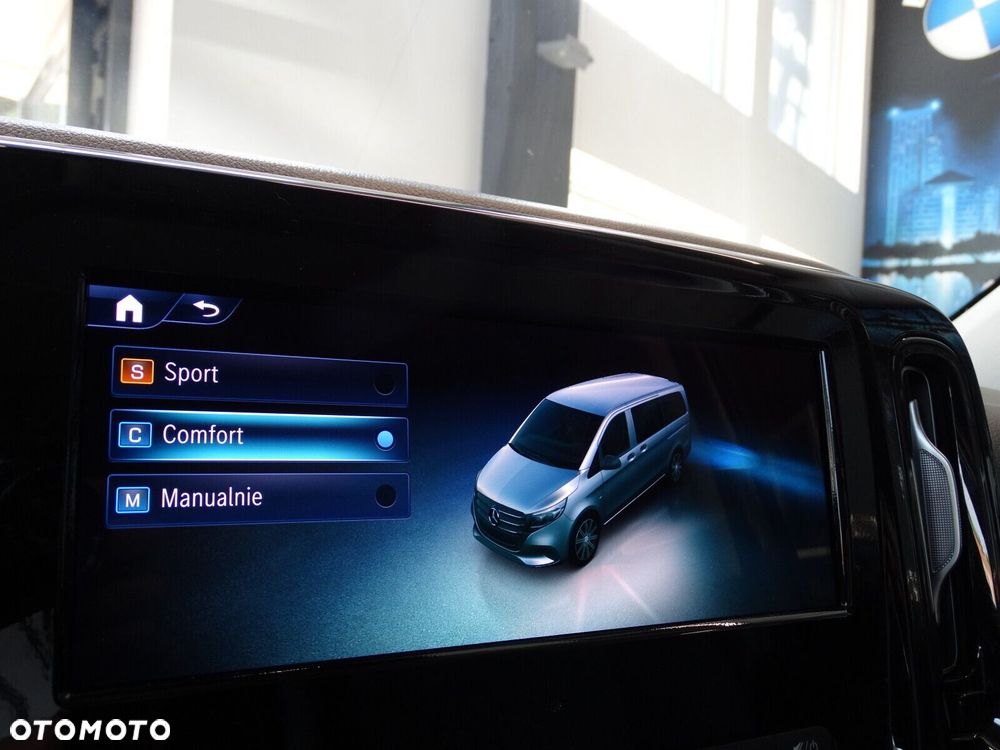 Mercedes-Benz Vito - 24