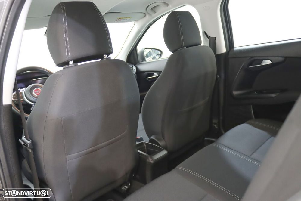 Fiat Tipo Station Wagon 1.3 Multijet Life - 10