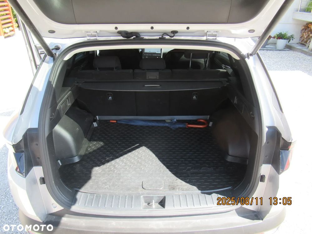 Hyundai Tucson 1.6 T-GDi Executive 2WD - 13