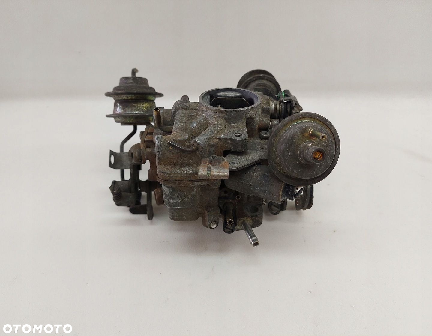 GAŹNIK FIAT CINQUECENTO 0.7 - 5