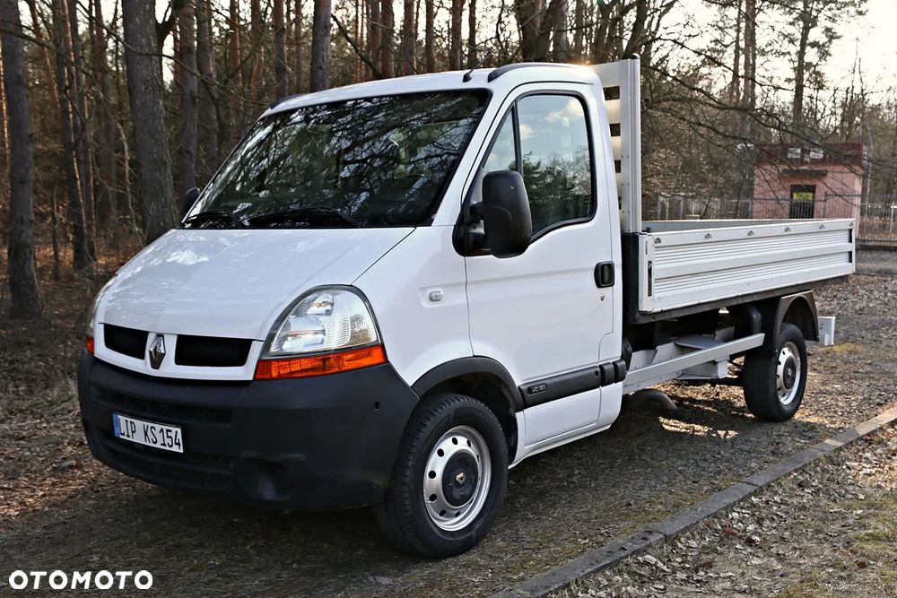 Renault Master - 12