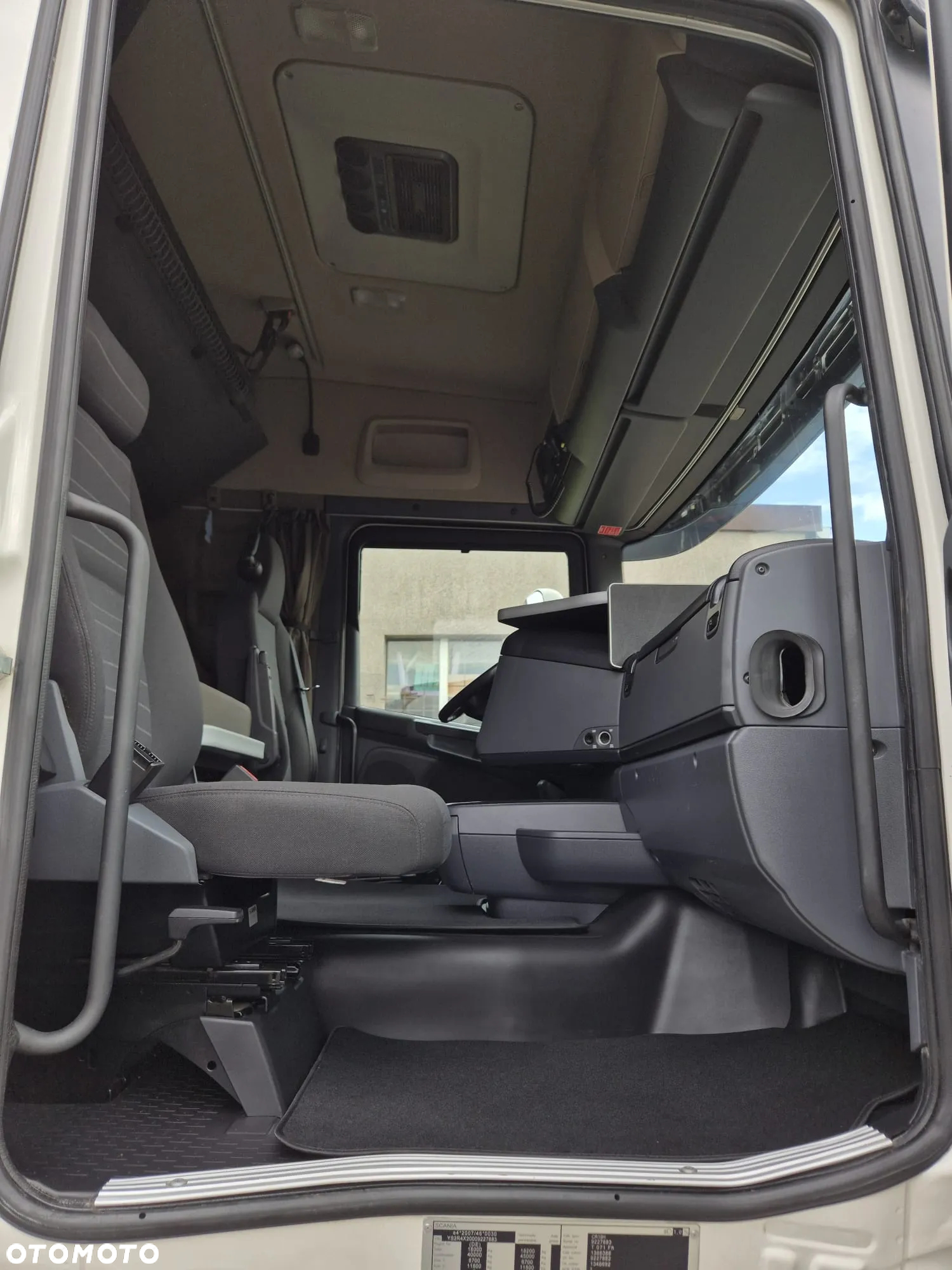 Scania R450 - 23