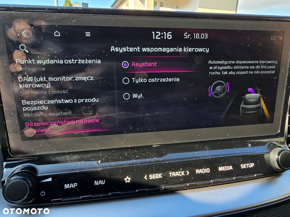 Kia Ceed 1.0 T-GDI L - 28