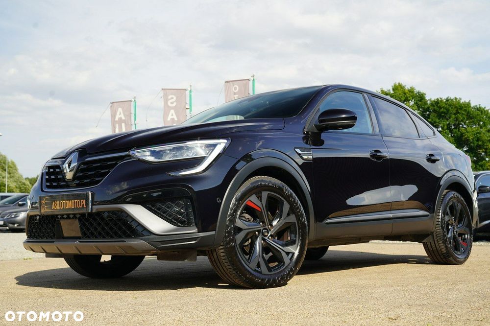 Renault Arkana - 9