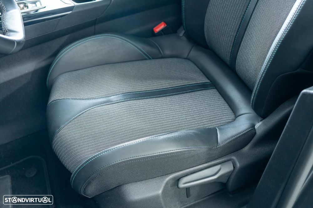 Peugeot 3008 1.6 Hybrid Allure e-EAT8 - 7