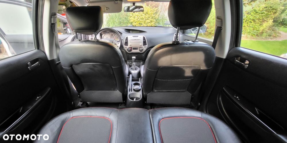 Hyundai i20 1.4 Style - 5