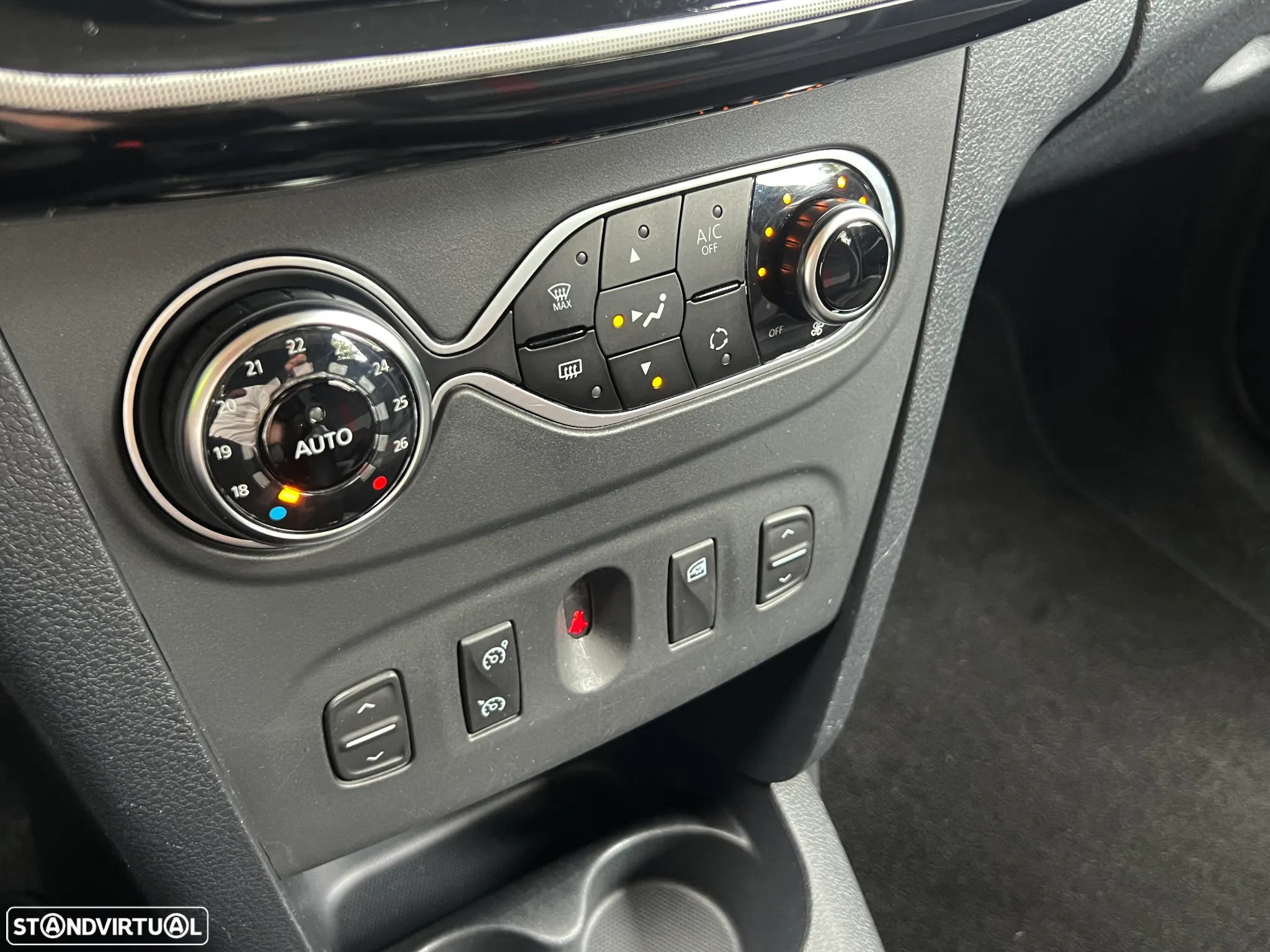 Dacia Sandero 0.9 TCe Stepway Bi-Fuel - 13