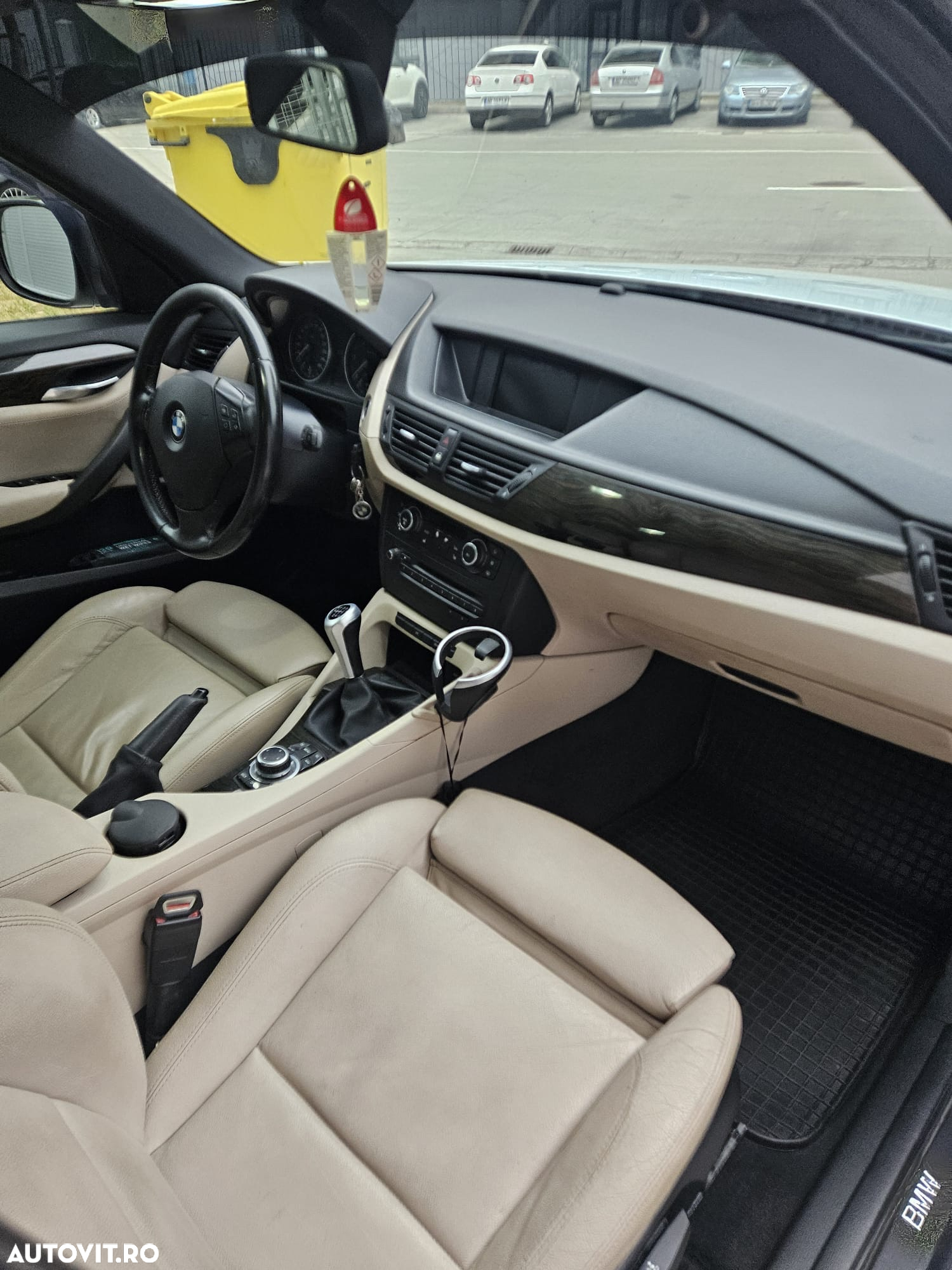 BMW X1 - 4