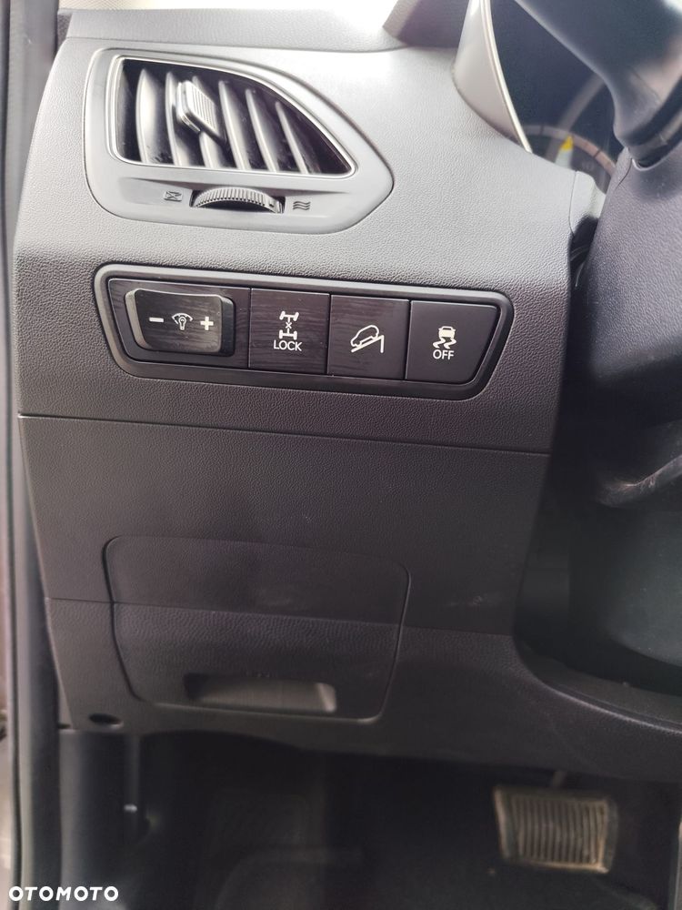 Hyundai ix35 2.0 CRDi 4WD Automatik Finale Gold - 20