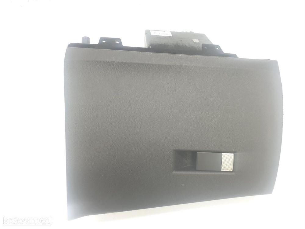 PORTA LUVAS DS 7 CROSSBACK - 1