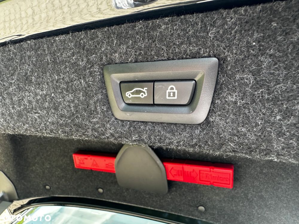 BMW Seria 5 - 36
