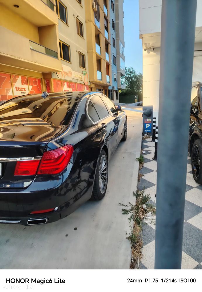 Autosan BMW 740 xdreve - 3