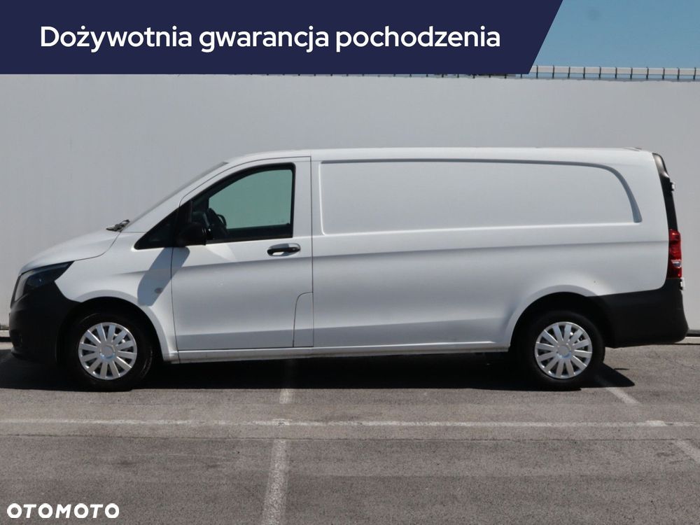 Mercedes-Benz vito - 4
