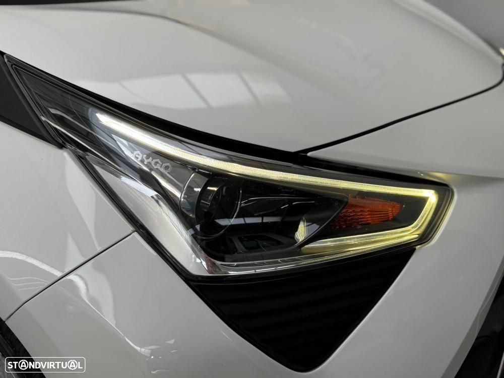 Toyota Aygo x-business - 7