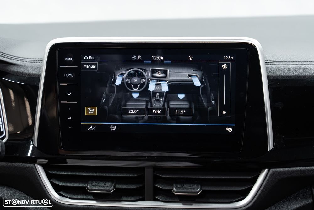VW T-Roc R 2.0 TSI - 48