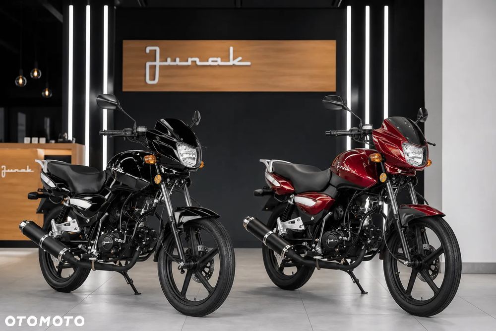 Junak 901 - 1