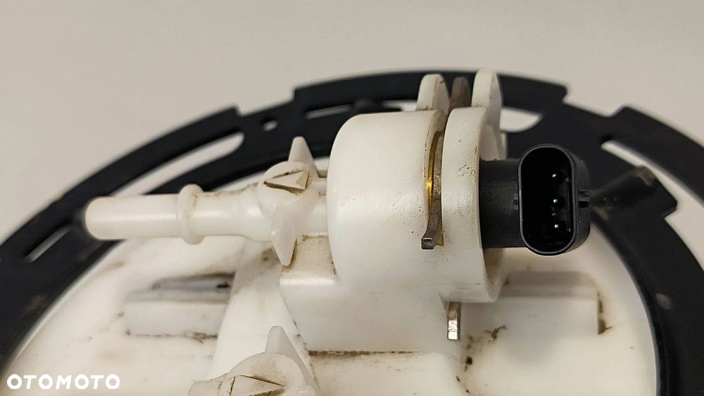 Pompa paliwa KIA STINGER GT 2017 3.3 GDI 370 KM 4X4 64 tys. km C27A - 2