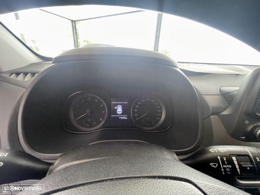 Hyundai Kauai 1.0 T-GDi Premium - 11