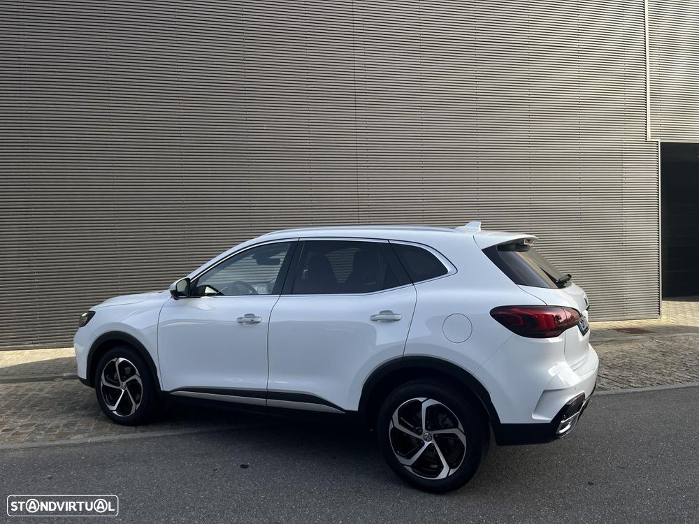 MG EHS 1.5 T-GDI Plug-in Hybrid Luxury - 25