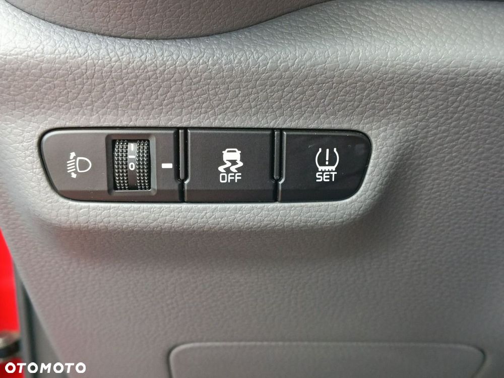 Kia Picanto 1.2 L - 21