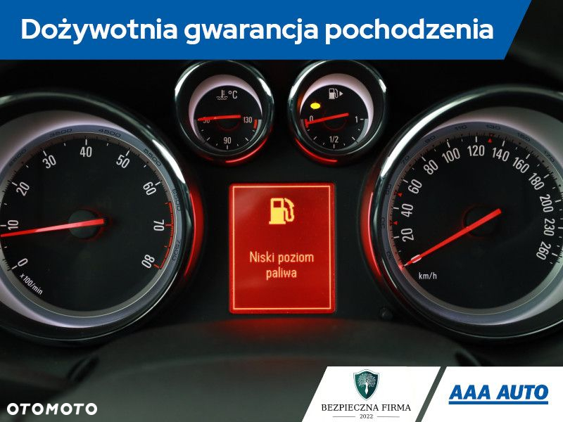 Opel Astra - 9