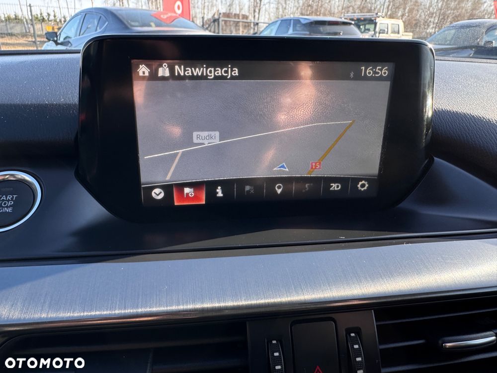 Mazda 6 SKYACTIV-D 150 AWD KIZOKU - 24