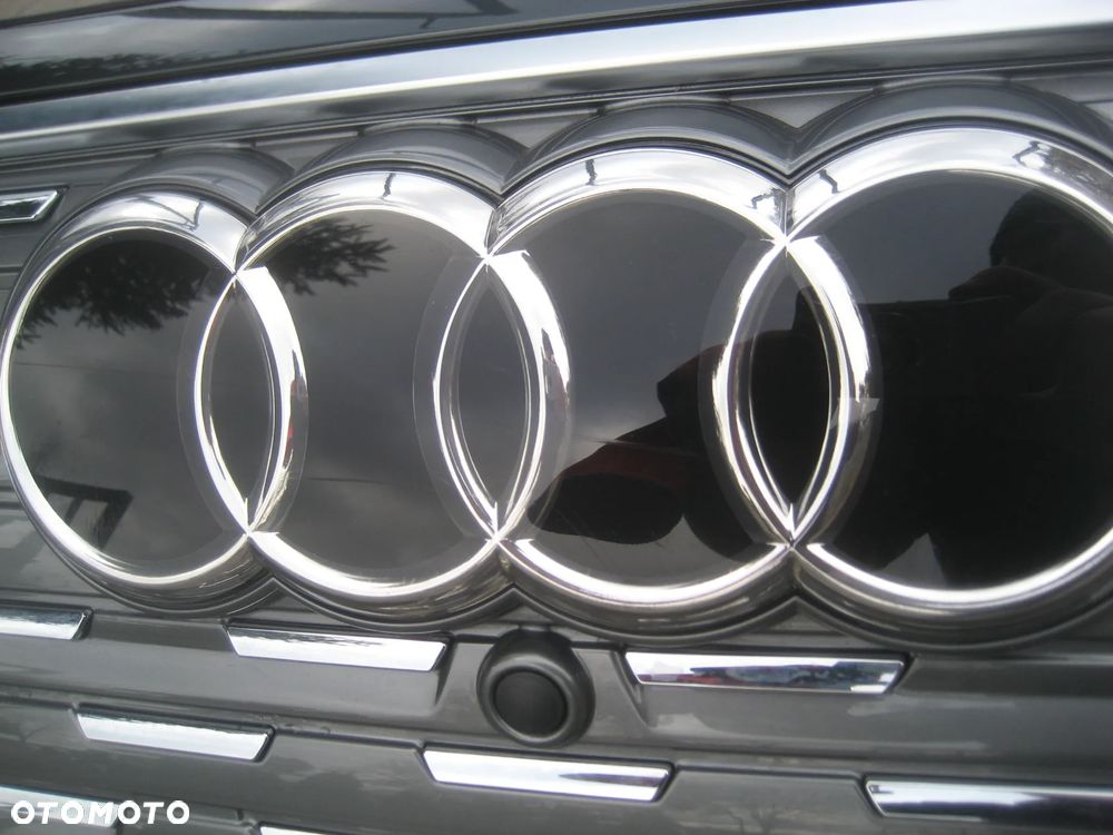 audi Q4 e tron s line 21-24r zderzak przedni atrapa kamera 6xpdc 89a807103b - 15