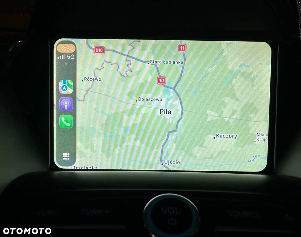 Ford Kuga 1.5 EcoBoost 2x4 Titanium - 22