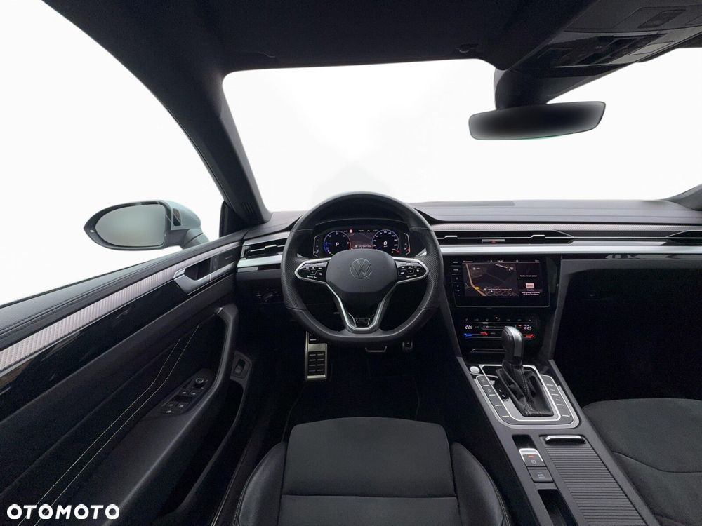 Volkswagen Arteon Shooting Brake 2.0 TDI 4Motion R-Line DSG - 16