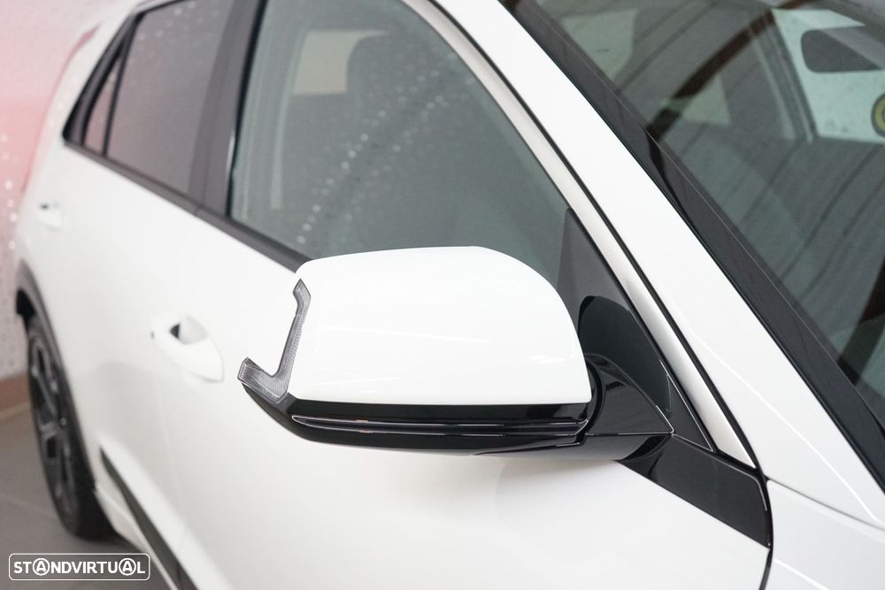 Kia Niro 1.6 GDi HEV Tech - 11