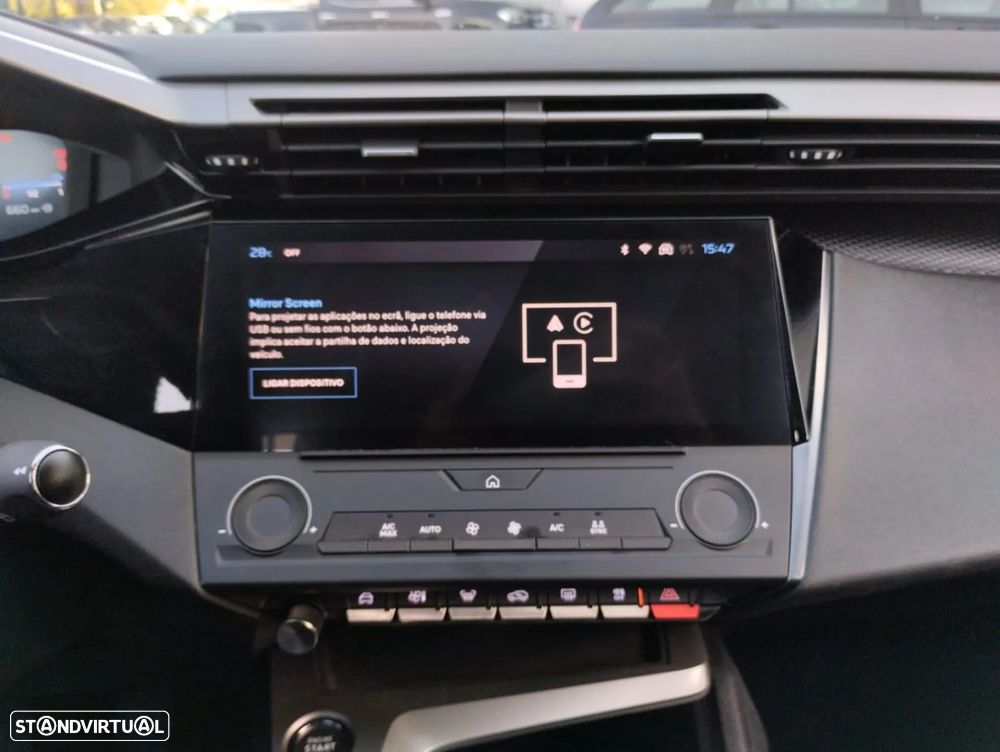 Peugeot 308 SW 1.2 PureTech Active Pack - 6