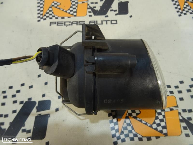 Farol De Nevoeiro Seat Altea (5P1)  5P0 941 699 A / 5P0941699a - 4