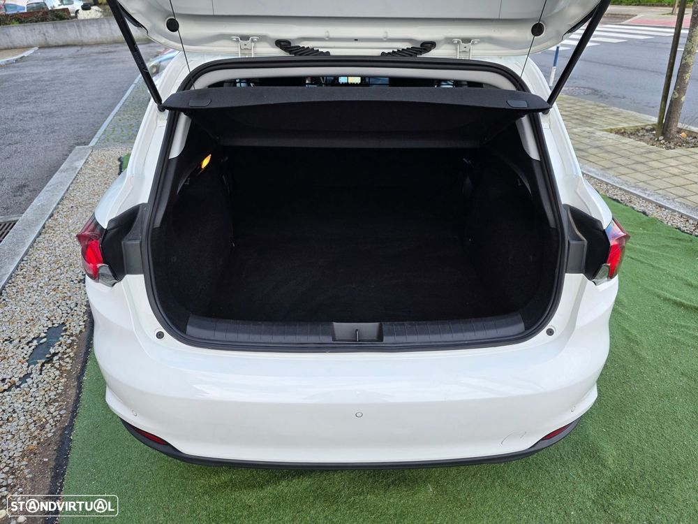 Fiat Tipo 1.3 Multijet Life - 24