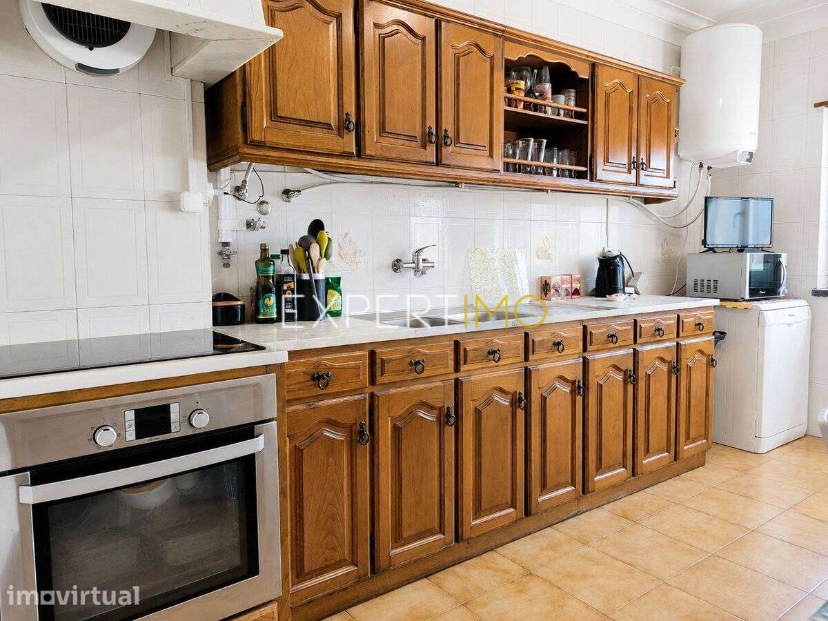 Apartamento T2 em Pinhal Novo - Grande imagem: 3/15