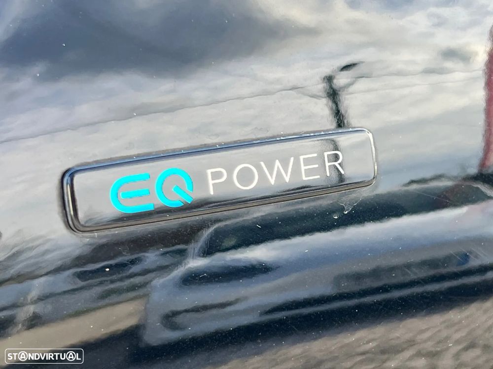 Mercedes-Benz A 250 e 8G-DCT Edition AMG Line - 3