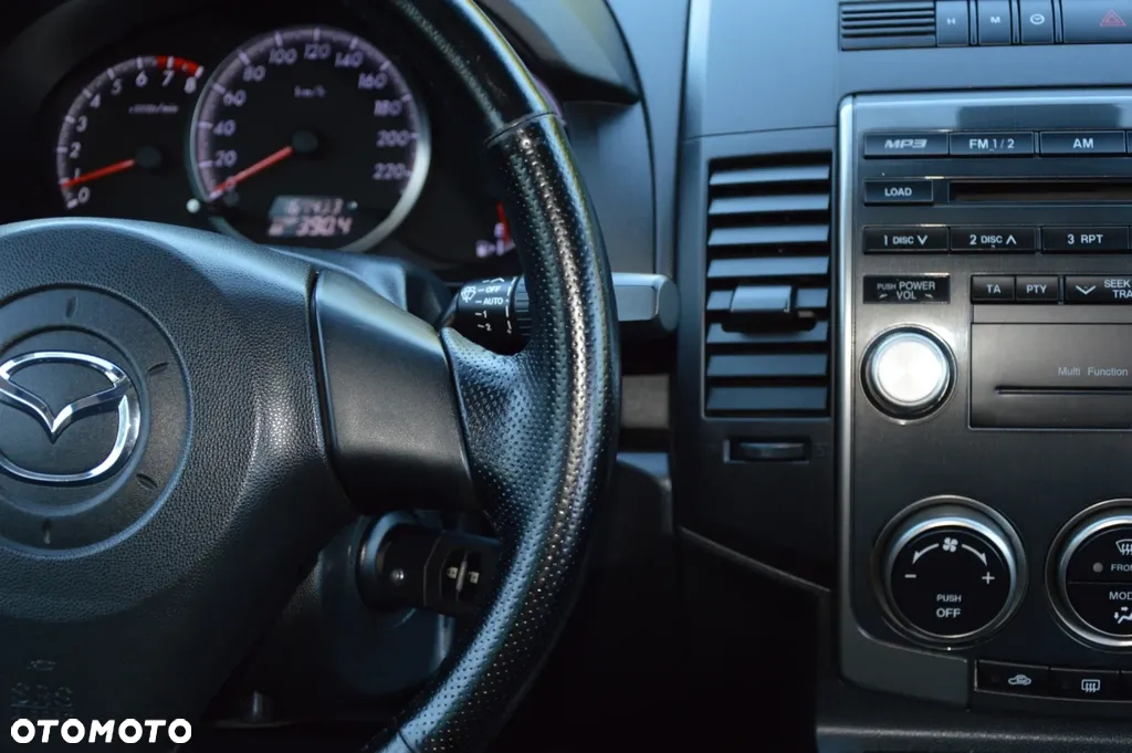 Mazda 5 1.8 Exclusive - 27