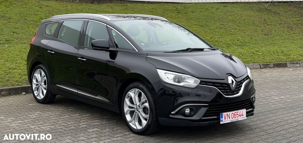 Renault Grand Scenic ENERGY dCi 110 EDC INTENS - 30