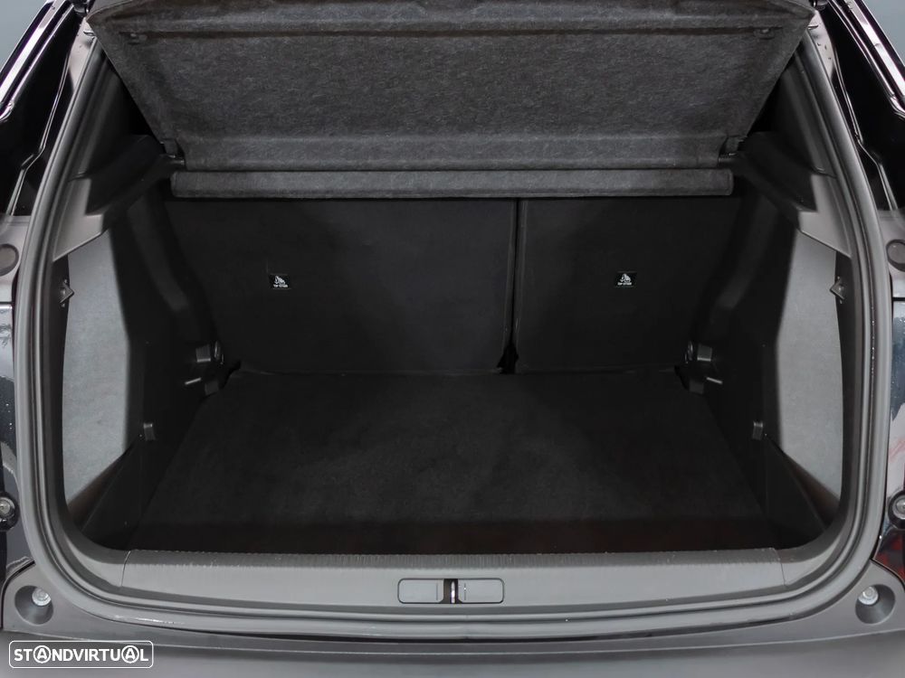 Peugeot 2008 1.2 PureTech Style - 8