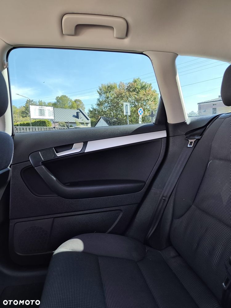 Audi A3 Sportback - 6
