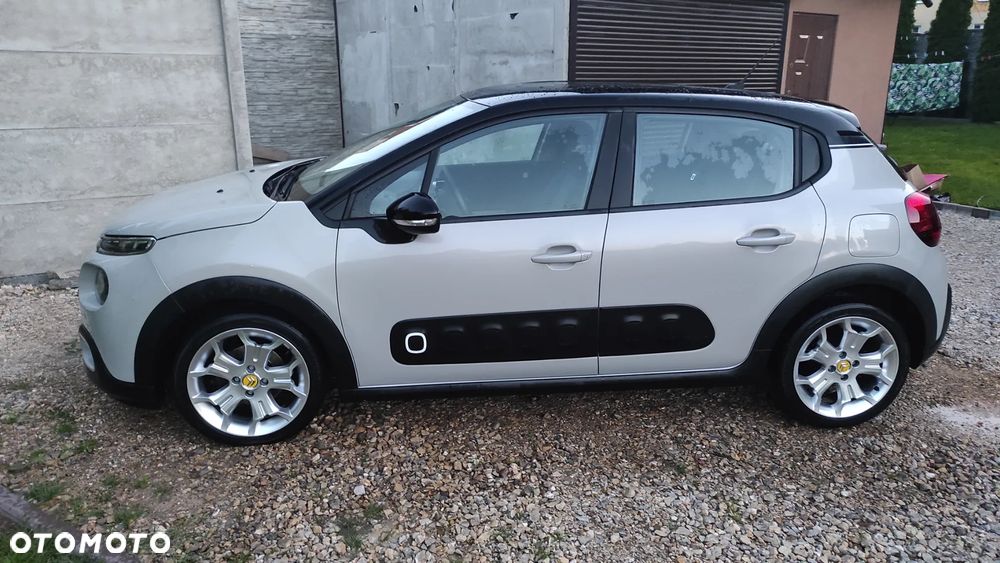 Citroën C3 - 4