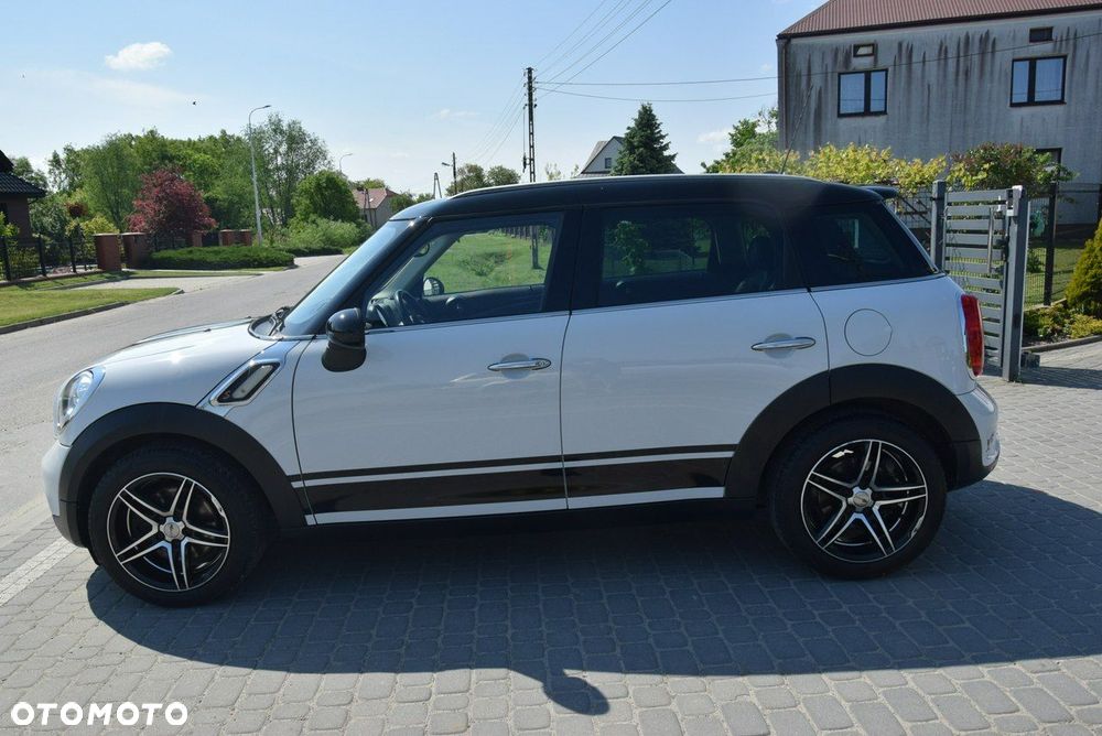 MINI Countryman - 15