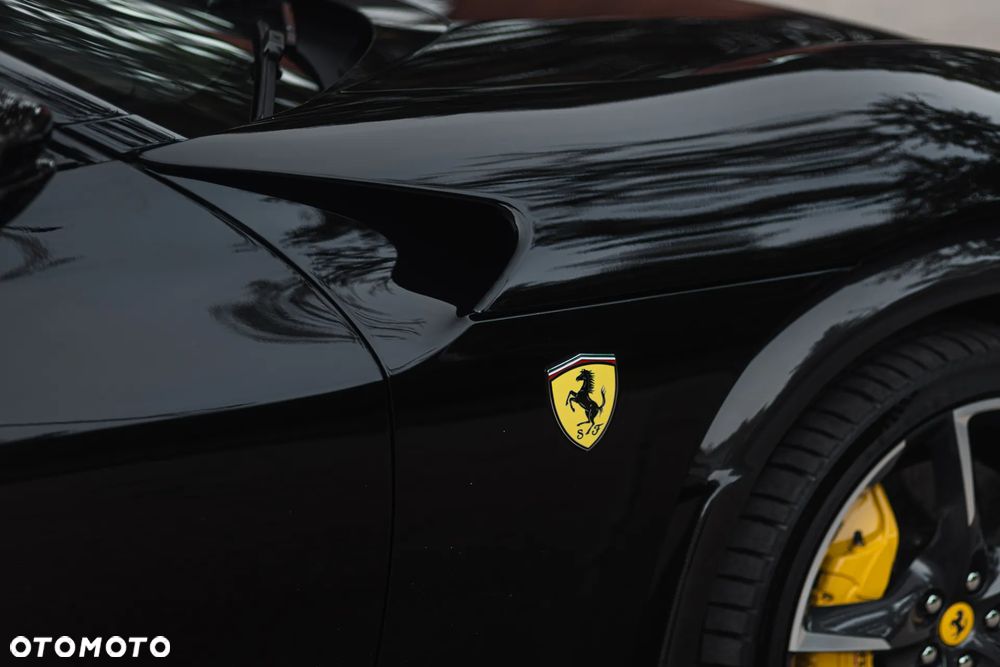 Ferrari Purosangue - 14