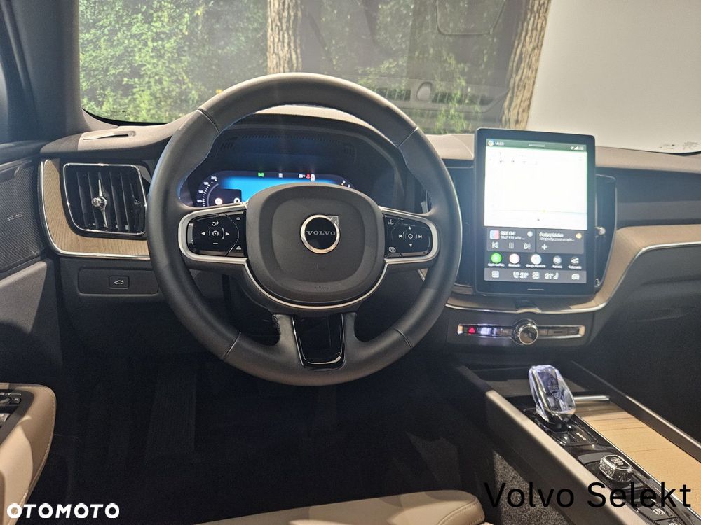 Volvo XC 60 - 13